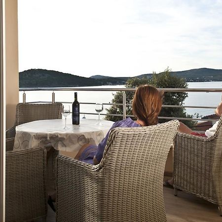 Apartments Villa Laguna With Pool Ražanj Pokoj fotografie