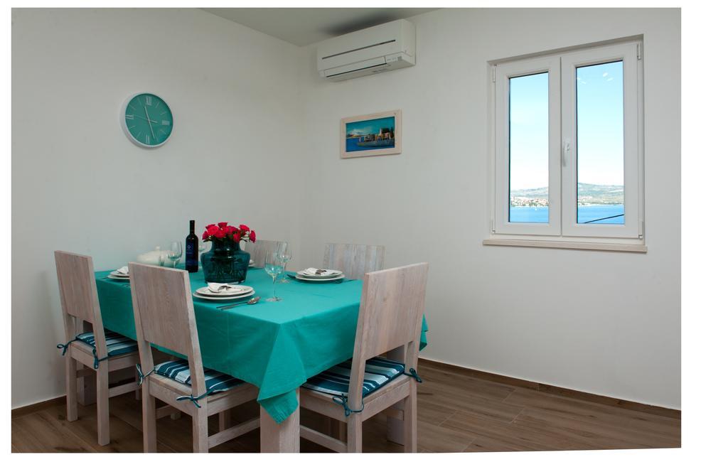 Apartments Villa Laguna With Pool Ražanj Pokoj fotografie