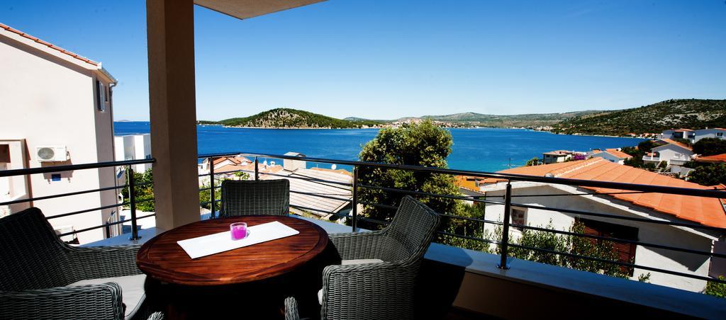 Apartments Villa Laguna With Pool Ražanj Pokoj fotografie