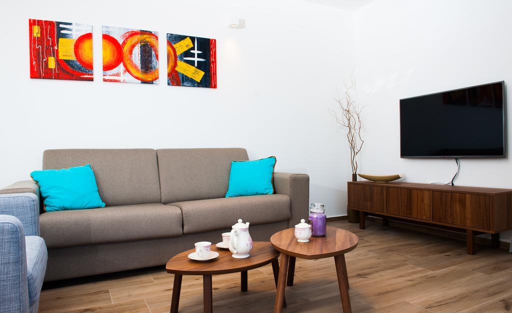 Apartments Villa Laguna With Pool Ražanj Pokoj fotografie