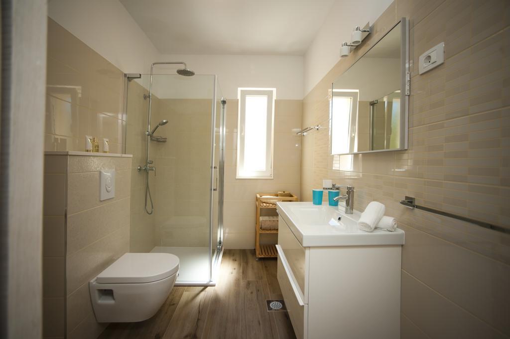 Apartments Villa Laguna With Pool Ražanj Pokoj fotografie
