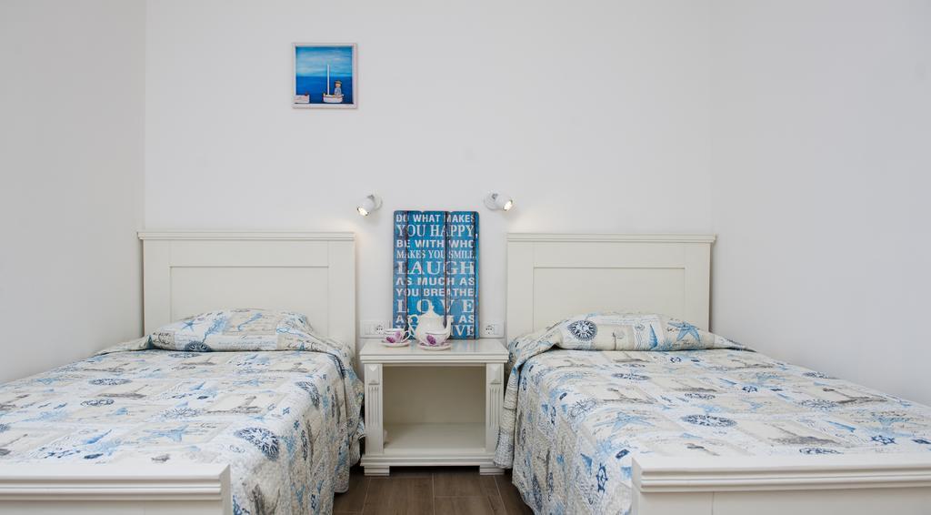 Apartments Villa Laguna With Pool Ražanj Pokoj fotografie