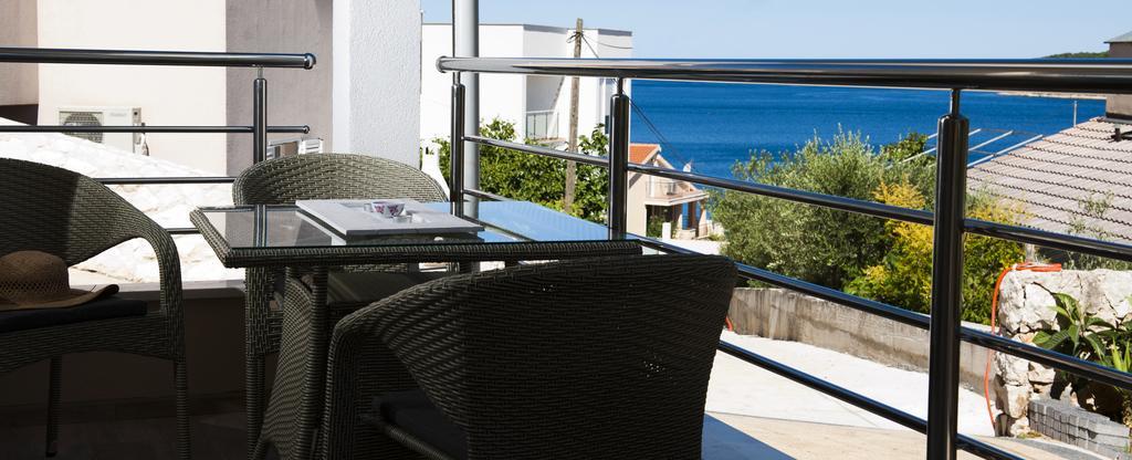 Apartments Villa Laguna With Pool Ražanj Pokoj fotografie