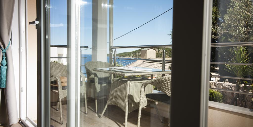 Apartments Villa Laguna With Pool Ražanj Pokoj fotografie
