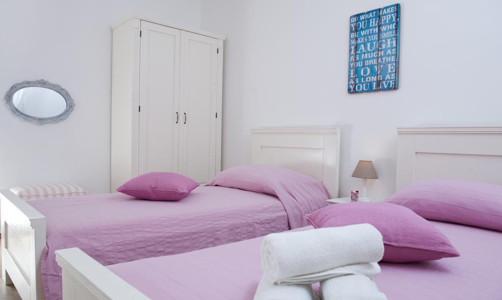 Apartments Villa Laguna With Pool Ražanj Pokoj fotografie