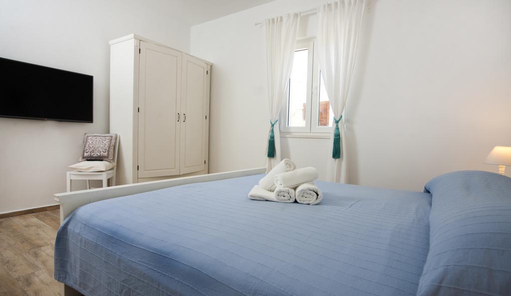 Apartments Villa Laguna With Pool Ražanj Pokoj fotografie