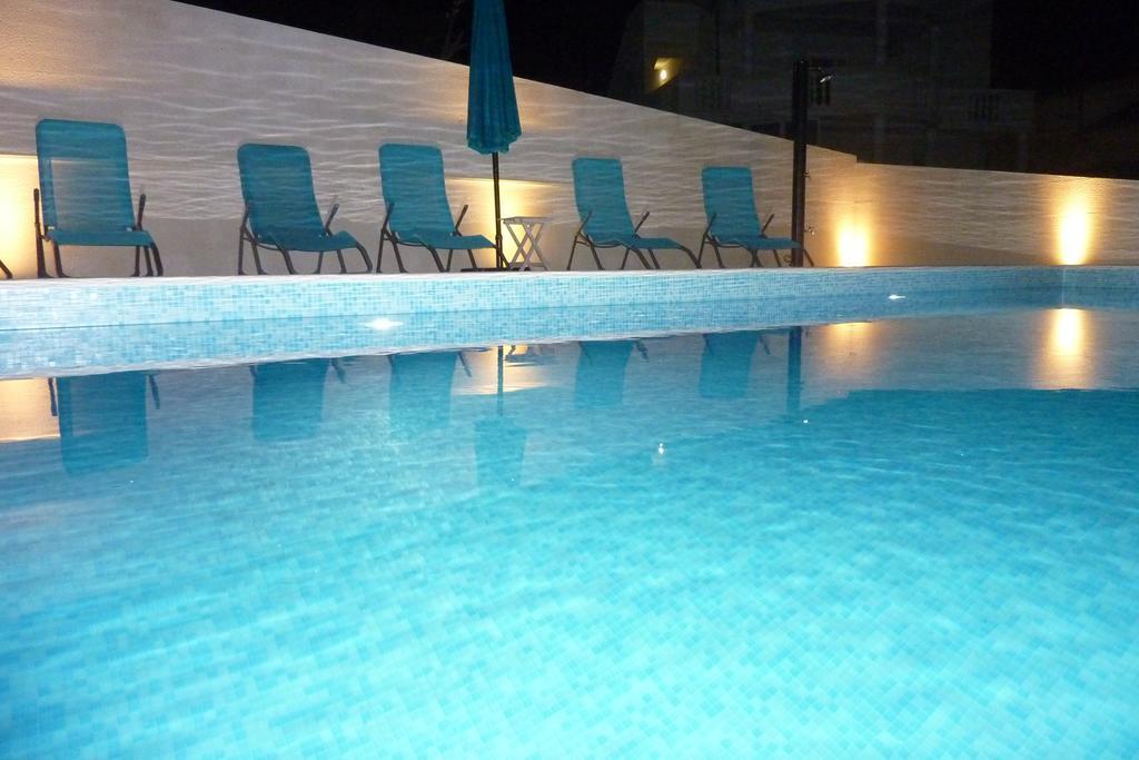 Apartments Villa Laguna With Pool Ražanj Pokoj fotografie